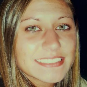 Meet your Posher, Joanne